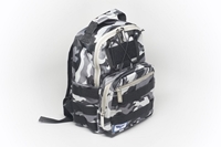 Babiators Plecak Rocket Galactic Grey