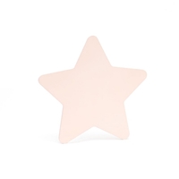Kids Concept Star Kinkiet Gwiazdka Pink