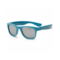 KOOLSUN Okulary WAVE Cendre Blue 1-5 lat