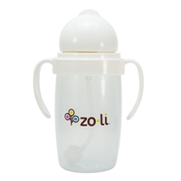 ZoLi BOT 2.0 Kubek Niekapek 295 ml White