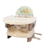 Summer Infant Krzesełko Podróżne Deluxe