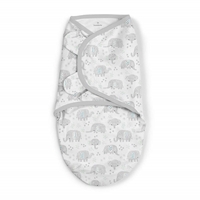 SwaddleMe Otulacz Etap 2 S Ditzie Ellie