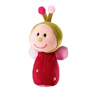 Lilliputiens Mini Grzechotka Biedronka Liz