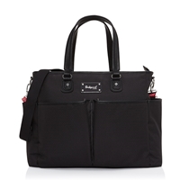 Babymel Torba dla Mamy Bella Diamond Black