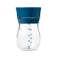OXO Transitions Kubek Treningowy 6m+ Navy