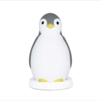 Zazu PAM Trener Snu Pingwin Grey