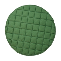Kids Concept Pikowana Mata Do Zabawy Green