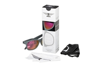 Babiators Okulary Navigator Galactic Gray