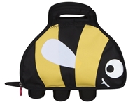 Tum Tum Podróżne Lunchbag Pszczółka