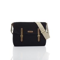 Storksak Torba dla Mamy Ashley Black