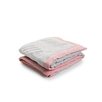 Mama Designs Mata Grey Pink