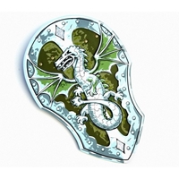 Liontouch Dragon Tarcza Rycerz