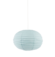 Kids Concept Abażur do Lampy Owalny Green