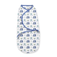 SwaddleMe Otulacz Etap 2 S/M Elephant