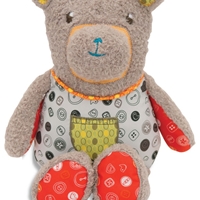 Little Bird Told Me Przytulanka Papa Bear