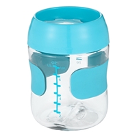 OXO Kubek Treningowy 12m+ Aqua 200 ml