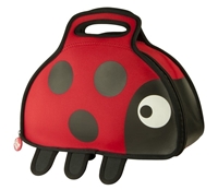 Tum Tum Lunchbag Biedronka