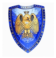 Liontouch Golden Eagle Tarcza Rycerz Orzeł