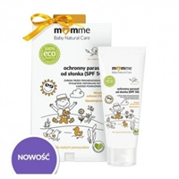 MomMe Ochronny Parasol od Słonka SPF50