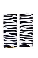 Benbat Nakładki Na Pasy Sawanna 1-4 Zebra