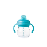 OXO Transitions Kubek Miękki Ustnik Aqua