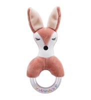 Kids Concept Edvin Grzechotka Lisek