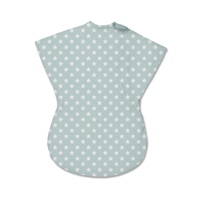 SwaddleMe Śpiwór Etap 4 L Teal/White Star