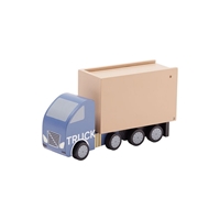 Kids Concept Aiden Samochód Ciężarowy