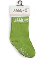 Juddlies Skarpetki Greenery Zielone 12-24m