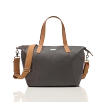 Storksak Torba dla Mamy Noa Chestnut Grey
