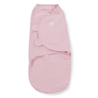 SwaddleMe Otulacz Etap 2 S/M Pink