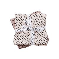 Done by Deer Dots Otulacz 2 szt Powder