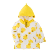 Zoocchini Ponczo Kąpielowe Kaczka S/M