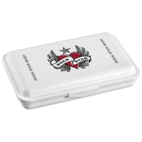 Rock Star Baby Lunchbox Serce i Skrzydła