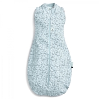 ergoPouch Śpiworek Jersey 8-24M 0.2TOG Peb