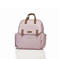 Babymel Torba Plecak Robyn Dusty Pink