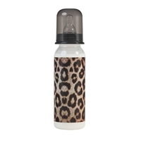 Rock Star Baby Butelka Leopard 250ml