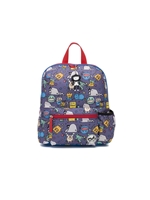 Zip & Zoe Plecak Midi Monster 3+