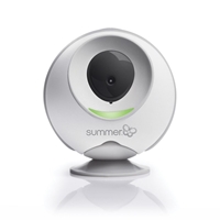 Summer Infant Niania z Kamerą WiFi Liv Cam