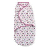 SwaddleMe Otulacz Etap 2 S I Love You
