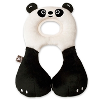 Benbat Zagłówek Travel Friends 1-4 Panda
