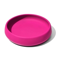 OXO Talerzyk Silikonowy Pink
