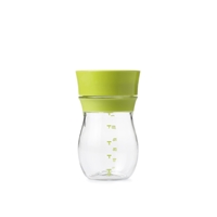 OXO Transitions Kubek Treningowy 6m+ Green