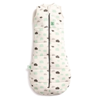 ergoPouch Śpiworek Jersey 8-24M Clouds