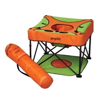 KidCo Siedzisko Go Pod - Sorbet P7001