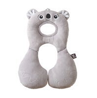 Benbat Zagłówek Travel Friends 4-8 Koala