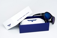 Babiators Okulary Polarized Black Ops