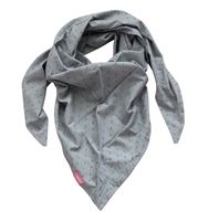 Mama Designs Chusta do Karmienia Grey