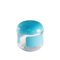 OXO Pojemnik na Przekąski Aqua 148 ml