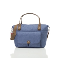 Babymel Torba dla Mamy Jade Mid Blue